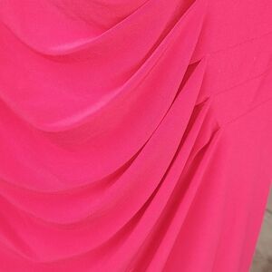 Anne Klein Red Sheath Dress